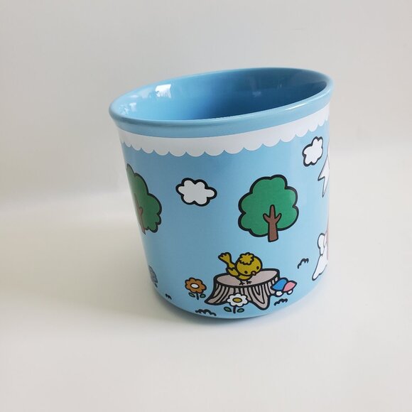 My Melody Meadow Friends Ceramic Coffee/Tea Mug, 20oz, NWT - Picture 3 of 7